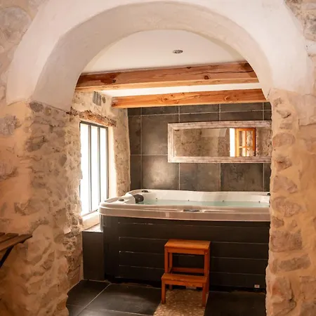 Apartmán La Love Du Belvedere *